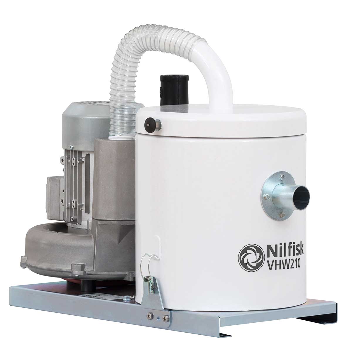 Aspirador Para Equipos OEM Nilfisk VHW 210
