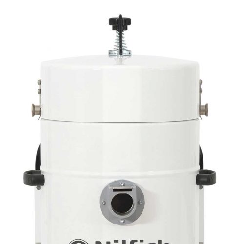 Aspirador Para Equipos OEM Nilfisk VHW 311