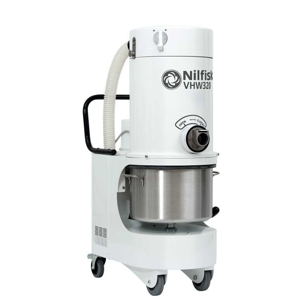Aspirador Para Equipos OEM Nilfisk VHW 320