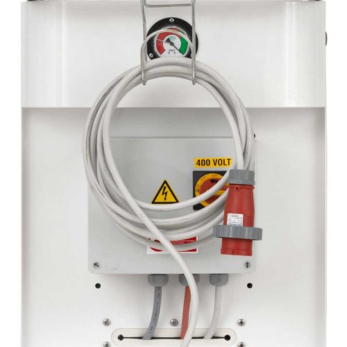 Aspirador Para Equipos OEM Nilfisk VHW 420