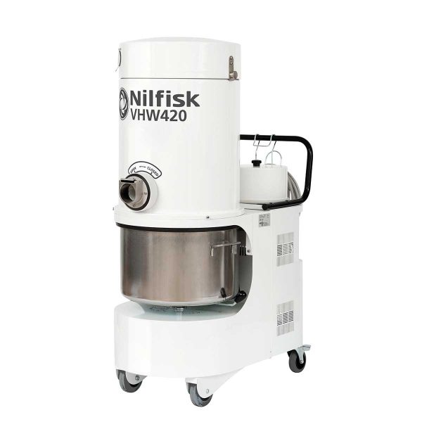 Aspirador Para Equipos OEM Nilfisk VHW 420