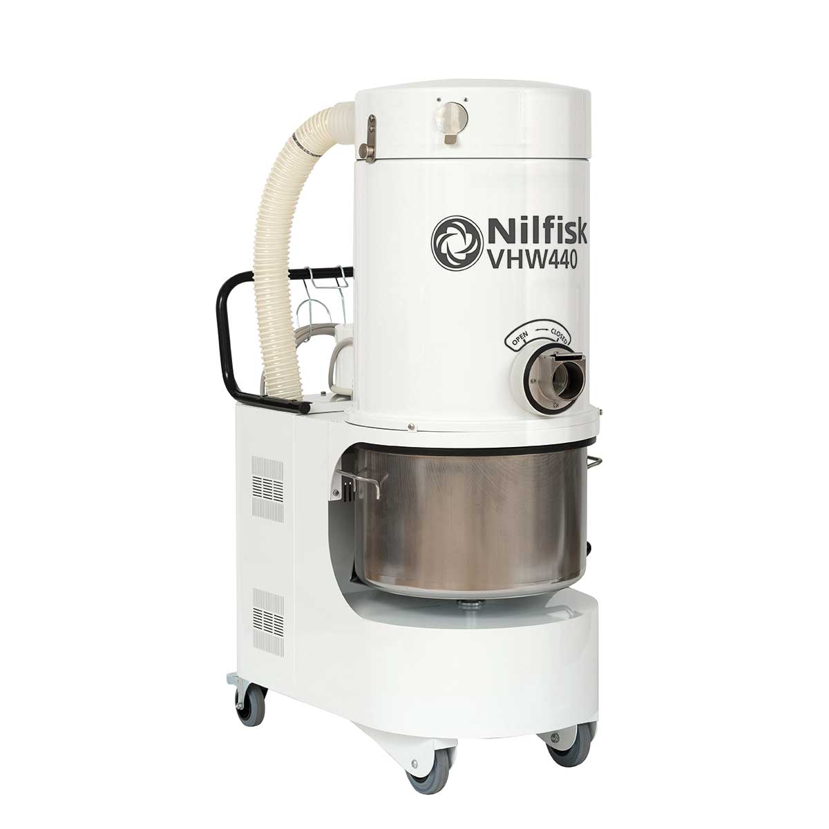 Aspirador Para Equipos OEM Nilfisk VHW 440