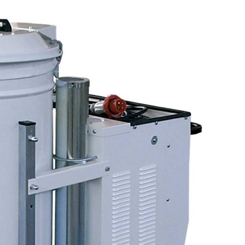 Aspirador para retales Nilfisk 3507W R