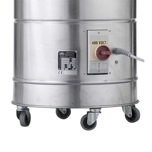 Aspirador Para Retales Nilfisk R104