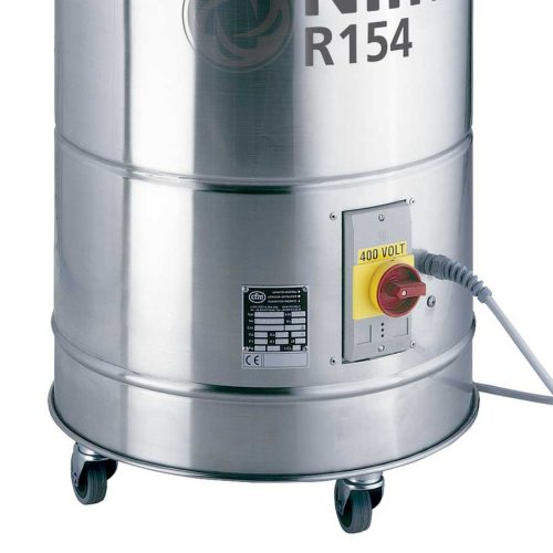 Aspirador Para Retales Nilfisk R154