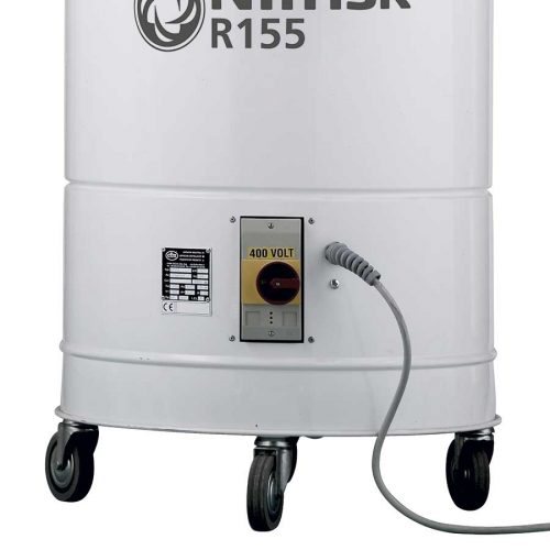 Aspirador Para Retales Nilfisk R155