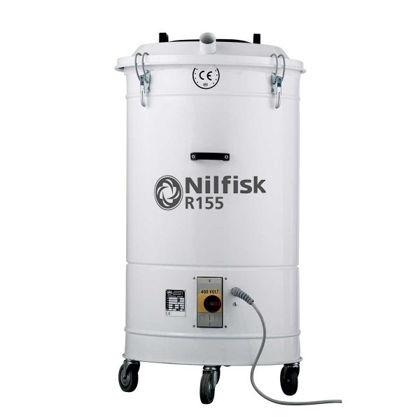 Aspirador Para Retales Nilfisk R155