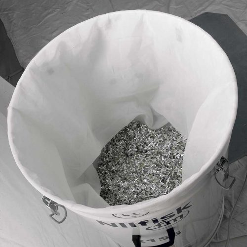 Aspirador Para Retales Nilfisk R305