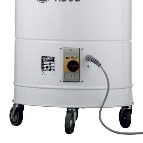 Aspirador Para Retales Nilfisk R305