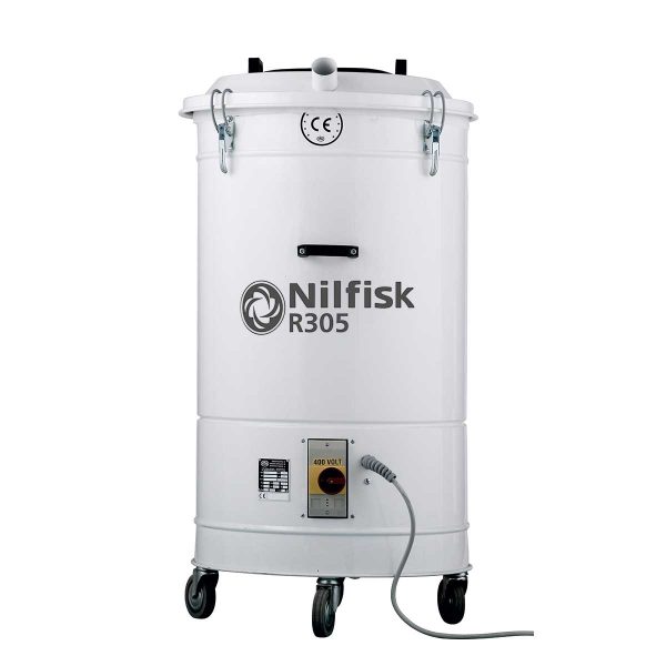 Aspirador Para Retales Nilfisk R305