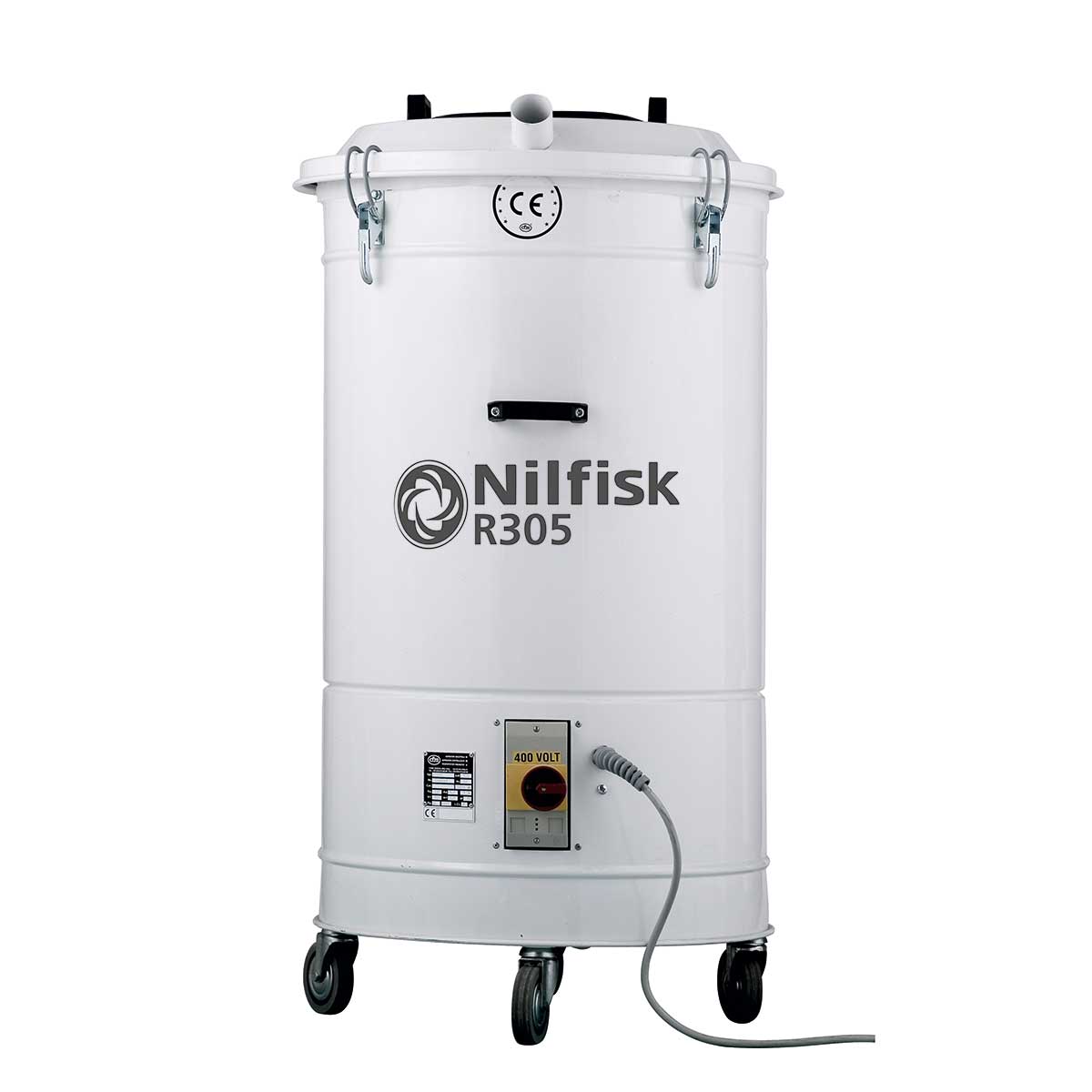 Aspirador Para Retales Nilfisk R305