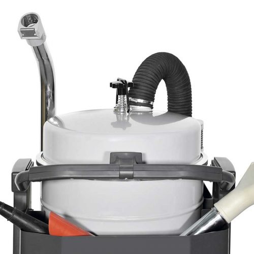 Aspirador de Aire Comprimido Nilfisk VHC200