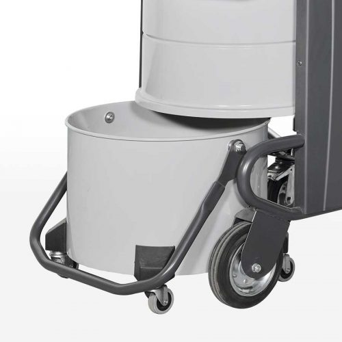 Aspirador de Aire Comprimido Nilfisk VHC200