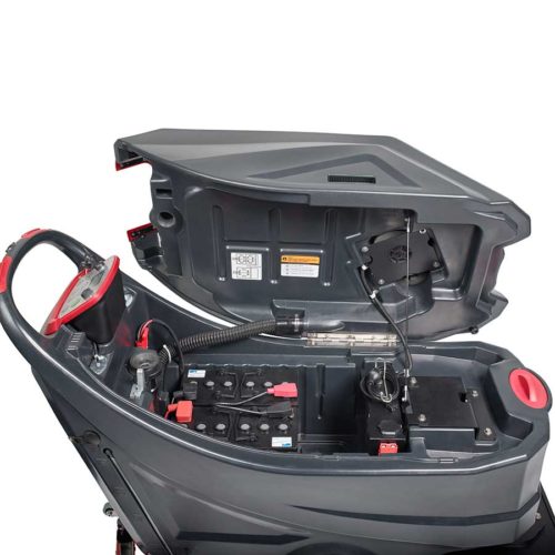 Fregadora Viper AS6690T