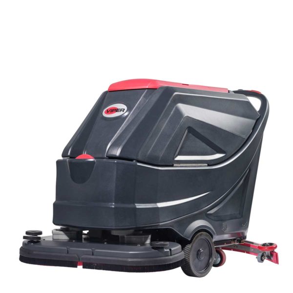 Fregadora Viper AS6690T