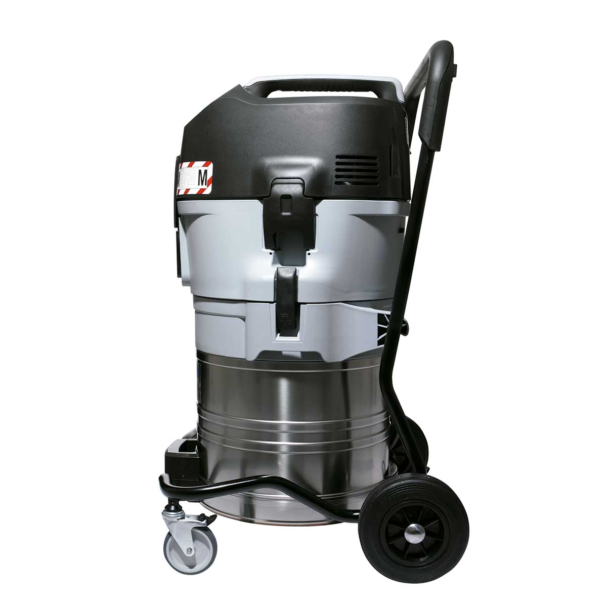 Aspirador de Higiene y Seguridad Nilfisk IVB 7 ATEX