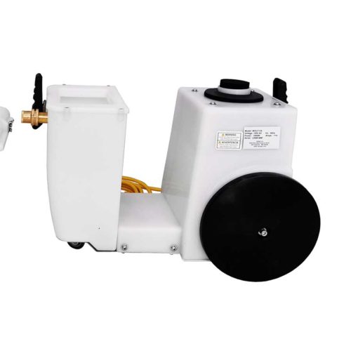 Aspirador Inyección Extracción WOLF130