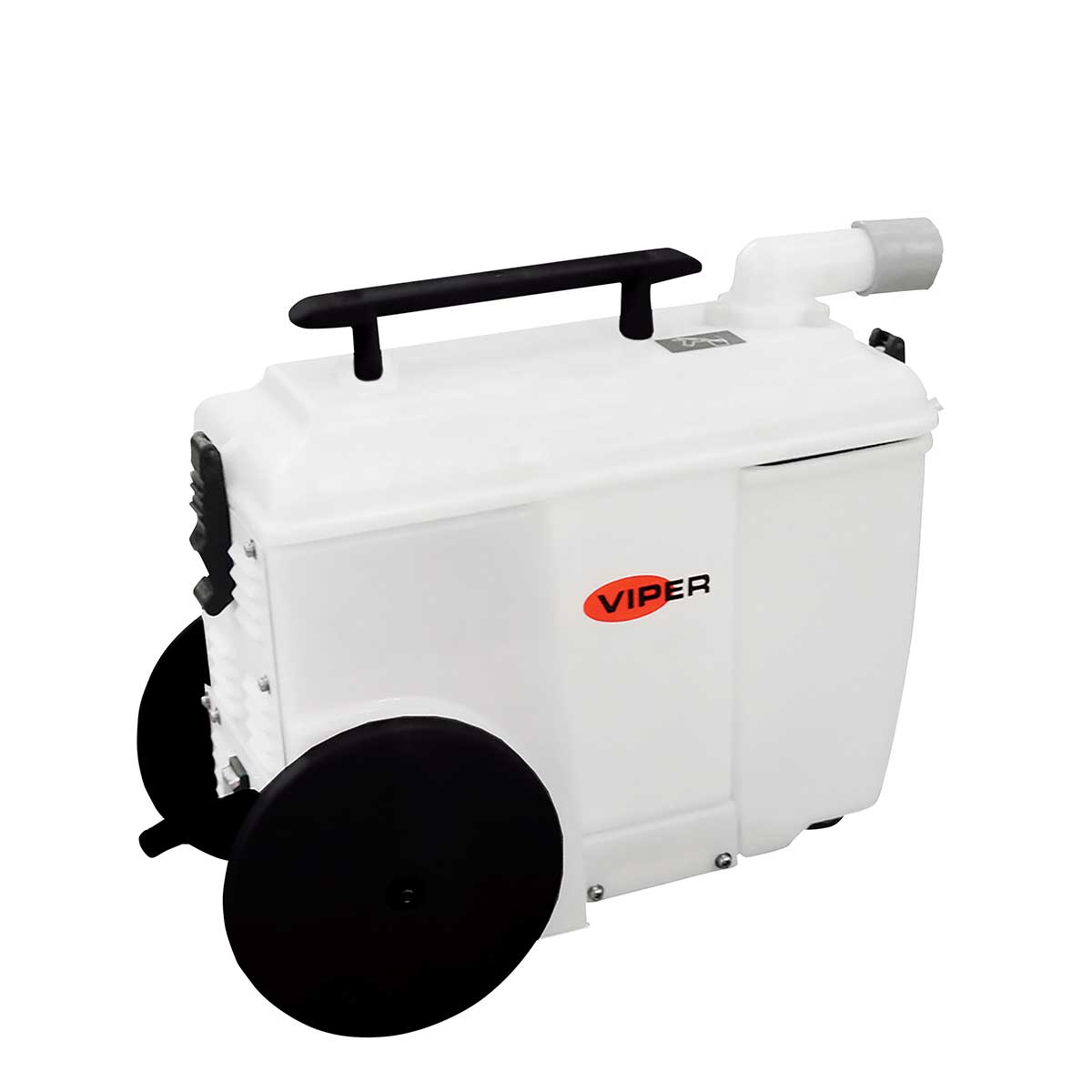 Aspirador Inyección Extracción WOLF130