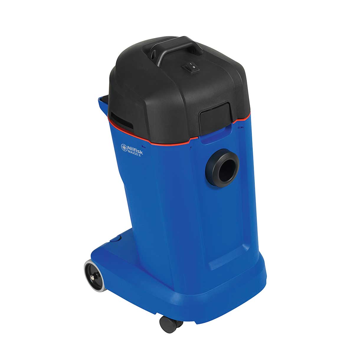 Aspirador Nilfisk MAXXI II 35