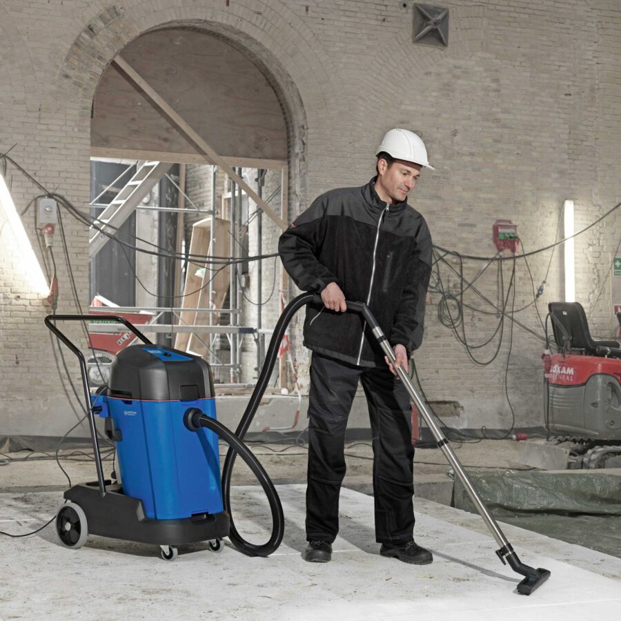 Aspirador Nilfisk MAXXI II 55