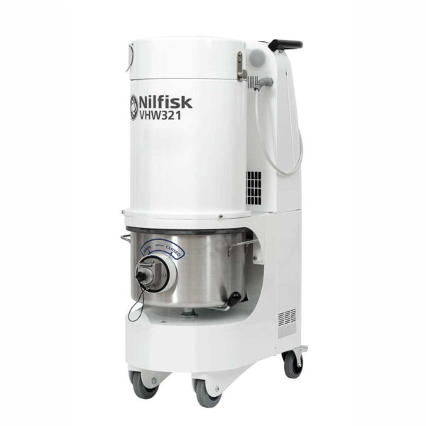 Aspirador Nilfisk VHW321