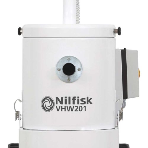 Aspirador para equipos OEM Nilfisk VHW 201