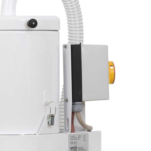 Aspirador para equipos OEM Nilfisk VHW 201