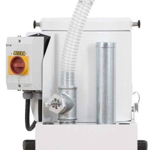Aspirador para equipos OEM Nilfisk VHW 211
