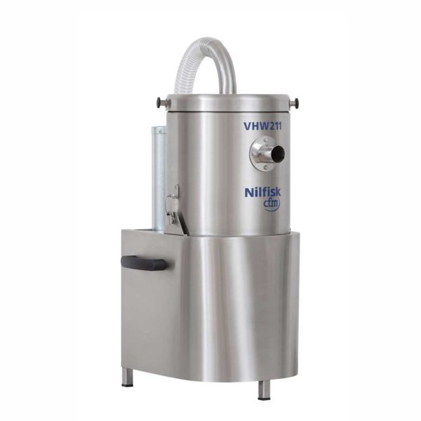 Aspirador para equipos OEM Nilfisk VHW 211