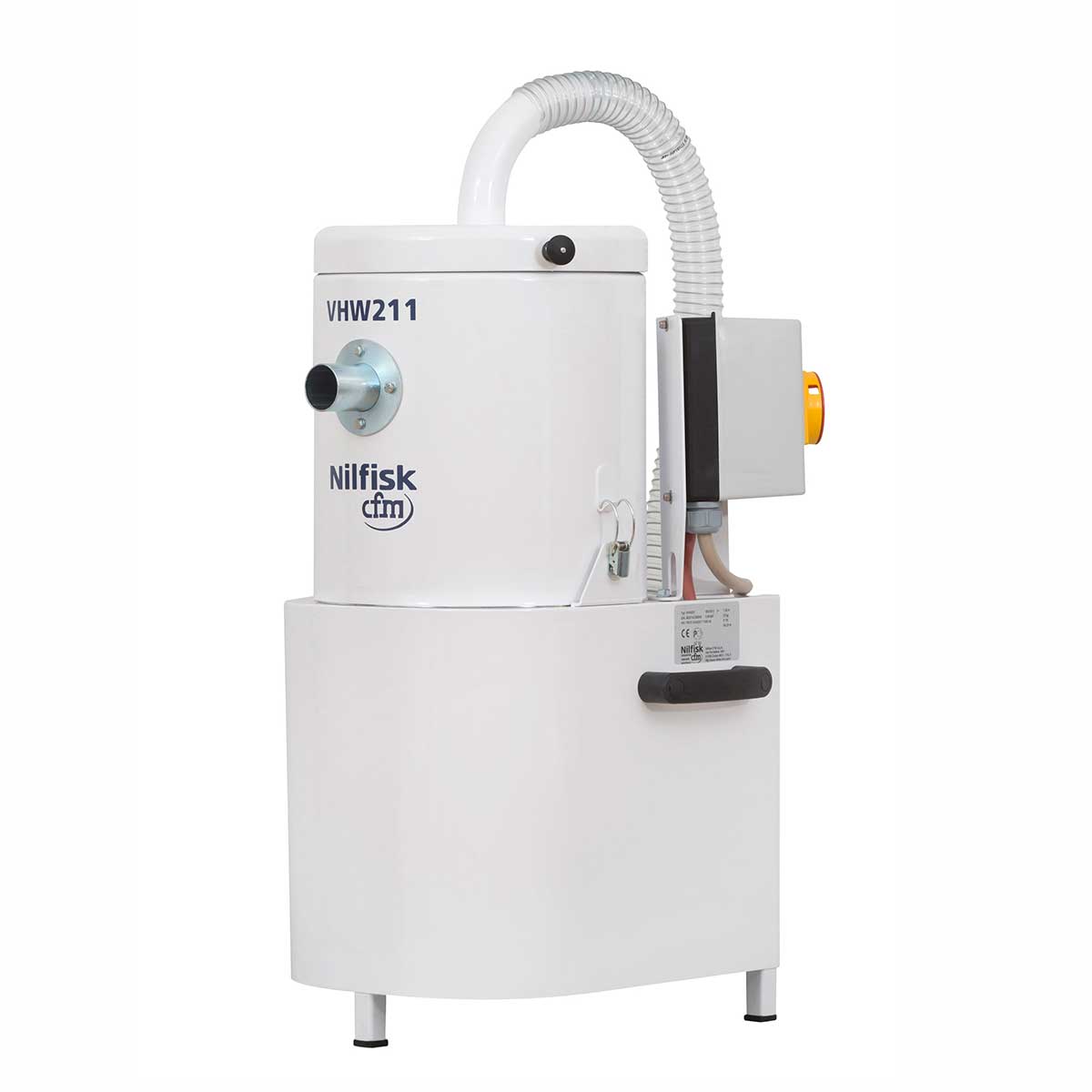 Aspirador para equipos OEM Nilfisk VHW 211