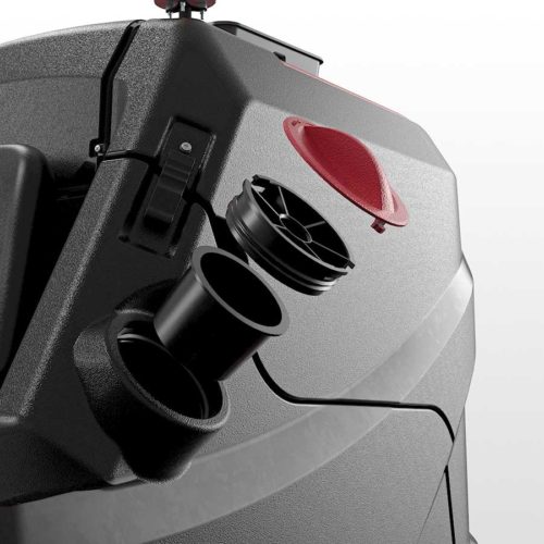 Fregadora Viper AS1050R