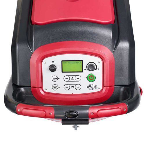 Fregadora Viper AS7690T