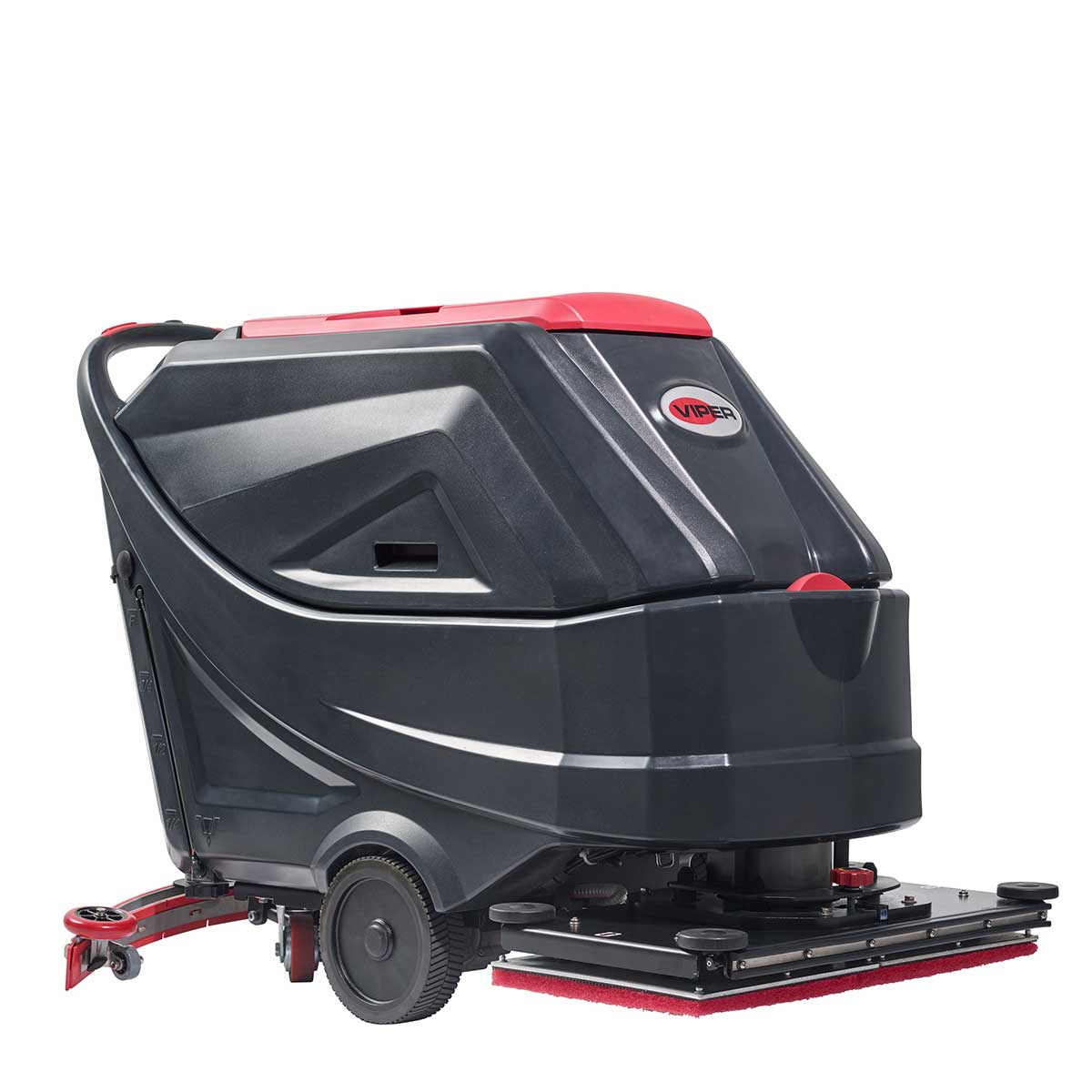 Fregadora Viper AS7690T