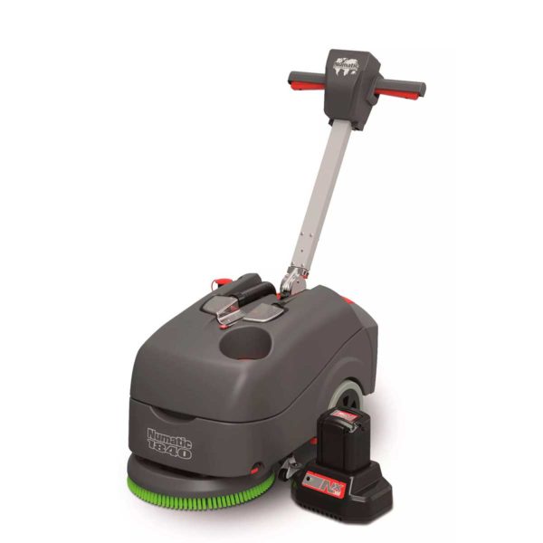 Fregadora Numatic 1840G