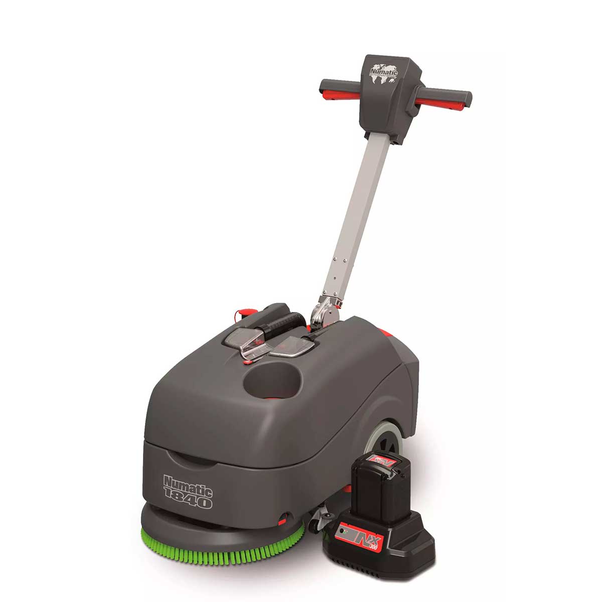 Fregadora Numatic 1840G