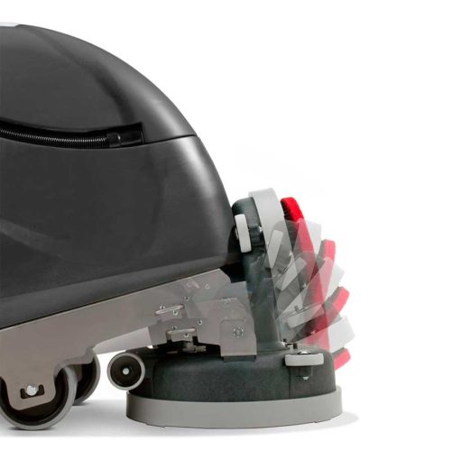 Fregadora Numatic TGB4045