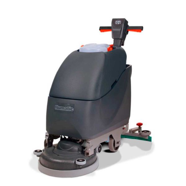 Fregadora Numatic TGB4045