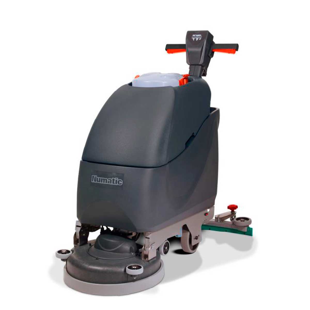 Fregadora Numatic TGB4045
