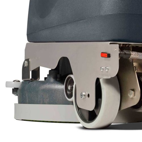 Fregadora Numatic TT4045