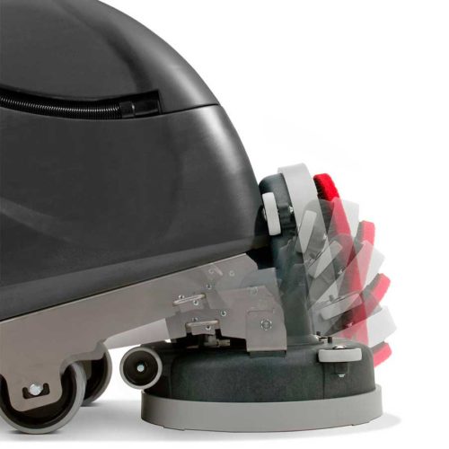 Fregadora Numatic TT4045