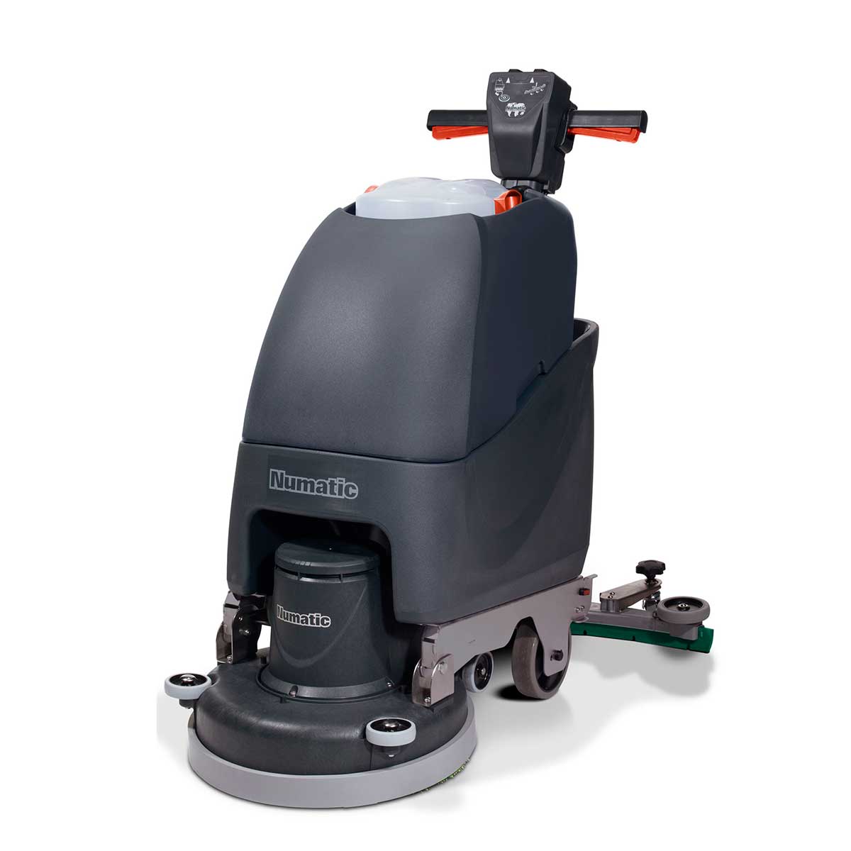 Fregadora Numatic TT4045