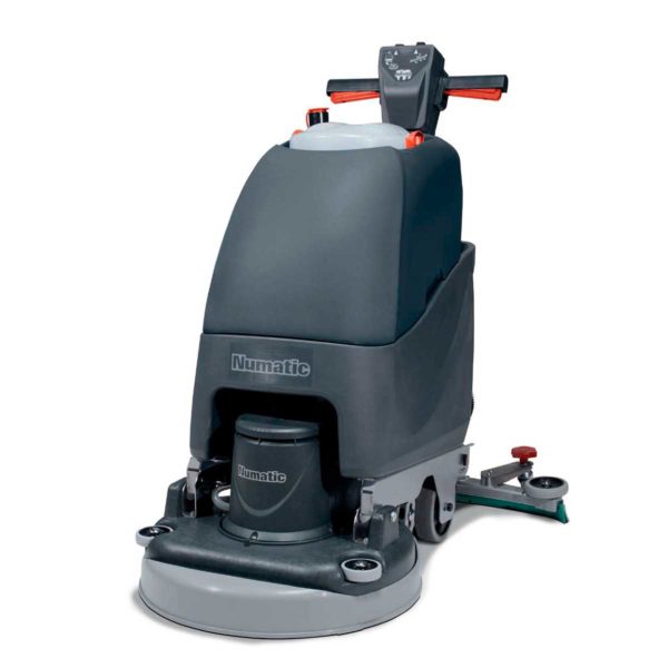 Fregadora Numatic TT4055