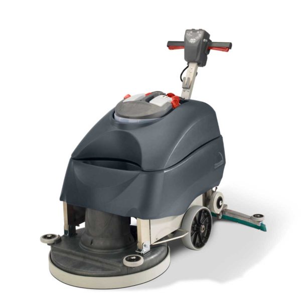 Fregadora Numatic TT6650