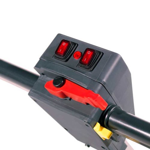 Fregadora Numatic TT6650