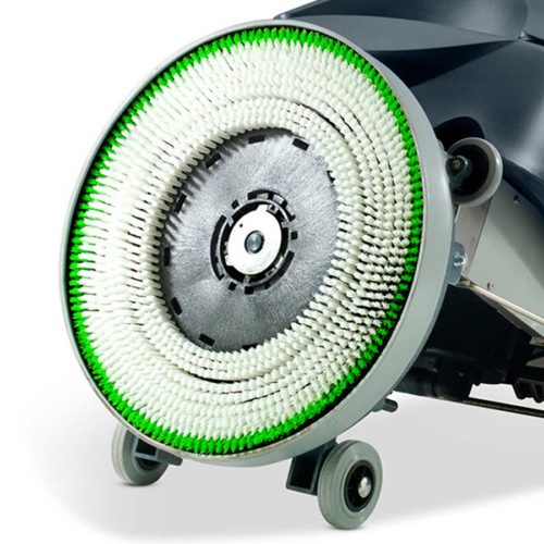 Fregadora Numatic TT6650