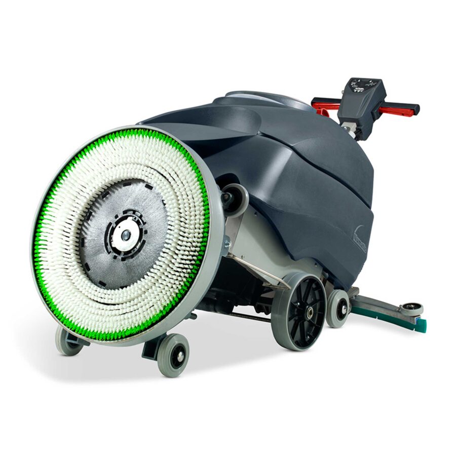 Fregadora Numatic TT6650