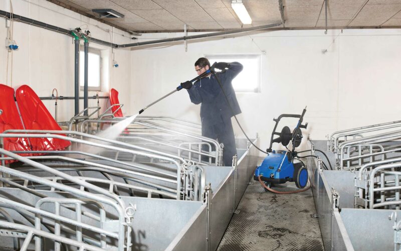 Industria Agrícola