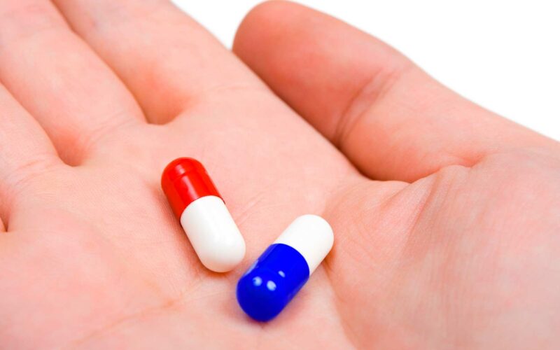 Industria farmacéutica