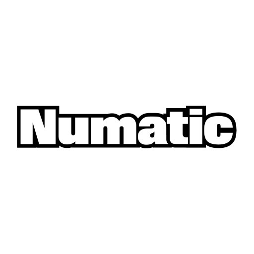 Logo Numatic