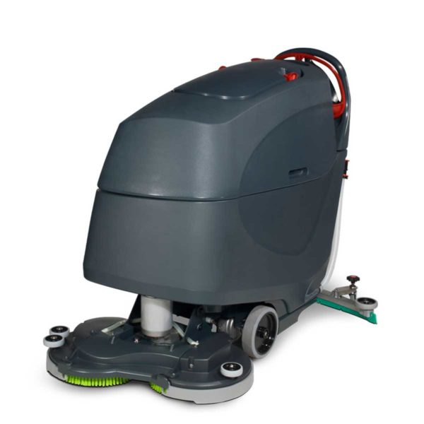 Fregadora Numatic TGB8572